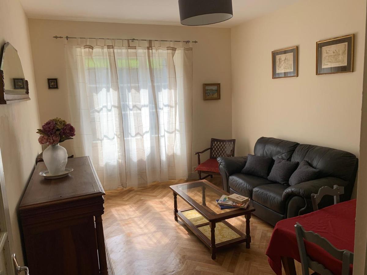 דירות Treignac Tourelles מראה חיצוני תמונה