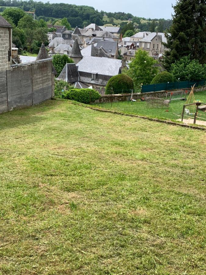 דירות Treignac Tourelles מראה חיצוני תמונה